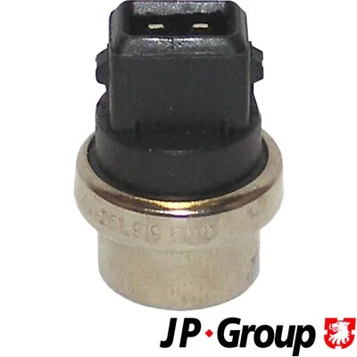 Sensor, coolant temperature